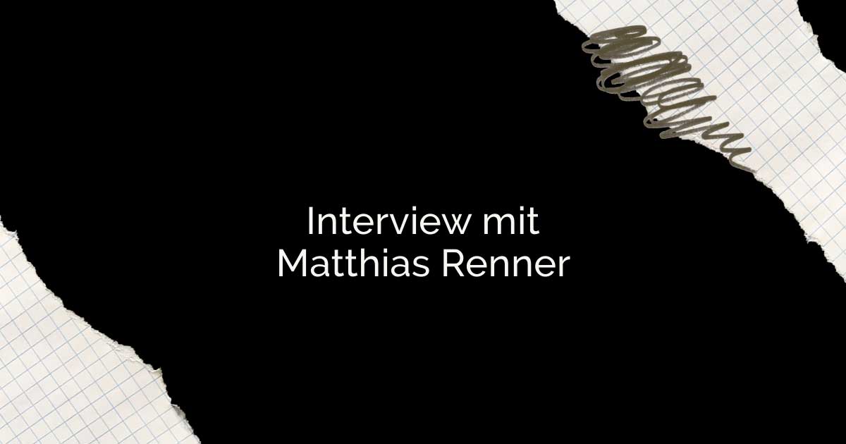 Matthias-Renner